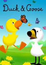 Watch Duck & Goose Goojara