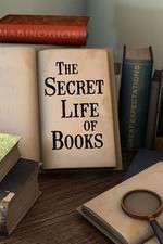 Watch The Secret Life of Books Goojara