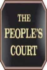 Watch The People's Court Goojara