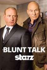 Watch Blunt Talk Goojara
