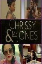 Watch Chrissy and Mr Jones Goojara