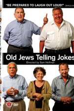 Watch Old Jews Telling Jokes Goojara