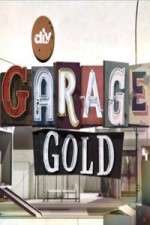 Watch Garage Gold Goojara