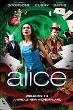 Watch Alice Goojara