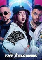 Watch La firma Goojara