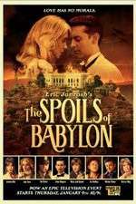 Watch The Spoils of Babylon Goojara