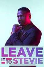 Watch Leave It to Stevie Goojara