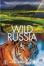 Watch Wild Russia Goojara
