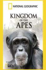 Watch Kingdom Of The Apes Goojara