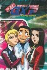 Watch Tenchi Muyô GXP Goojara