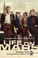 Watch Life on Mars (USA) Goojara