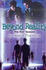 Watch Beyond Reality Goojara