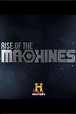 Watch Rise of the Machines Goojara