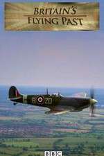 Watch Britain's Flying Past Goojara