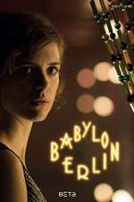 Watch Babylon Berlin Goojara