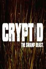 Watch Cryptid The Swamp Beast Goojara