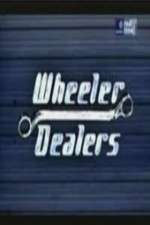 Watch Wheeler Dealers Goojara