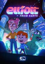 Watch Elliott from Earth Goojara