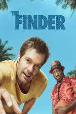 Watch The Finder Goojara
