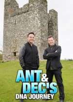 Watch Ant & Dec's DNA Journey Goojara