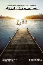 Watch Dead of Summer Goojara