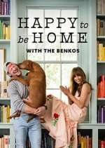 Watch Happy to Be Home With the Benkos Goojara