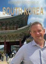 Watch Alexander Armstrong in South Korea Goojara