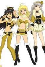 Watch The IDOLM@STER Goojara