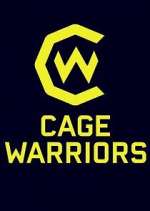 Watch Cage Warriors Goojara
