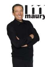 Watch Maury Goojara