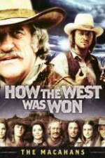 Watch How the West Was Won Goojara