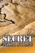 Watch Nazi Secret Files Goojara