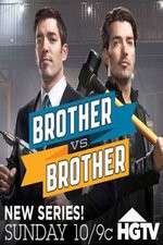 Watch Brother vs. Brother Goojara