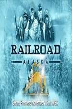 Watch Railroad Alaska Goojara