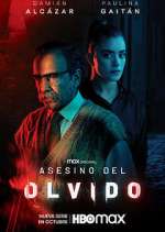 Watch Asesino del Olvido Goojara