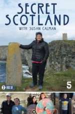 Watch Secret Scotland Goojara