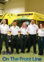 Watch 999: On the Frontline Goojara