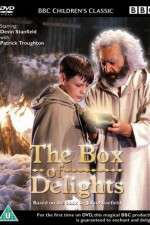 Watch The Box of Delights Goojara