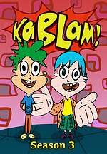 Watch Kablam! Goojara