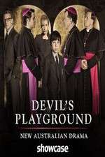 Watch Devil's Playground Goojara