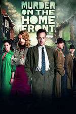 Watch Murder On The Home Front Goojara