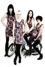 Watch All Girls Garage Goojara